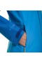  Berghaus Paclite 2.0 Gore-tex vandtæt jakke til kvinder - blå |