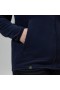  Berghaus Fleece Prism 2.0 Micro Full Zip InterActive til Kvinder - Mørkeblå