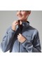  Berghaus Fleece Prism 2.0 Micro Full Zip InterActive til Kvinder - Grå