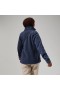  Berghaus Fleece Prism Polartec InterActive Jakke til Kvinder - Mørkeblå