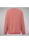  Dame Wynlass Sweater - Pink/Rød | Berghaus Hættetrøjer