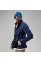  Heren Activity Polartec InterActive Jacket - Donkerblauw | Berghaus Fleece
