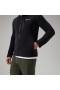  Heren Activity Polartec Jacket InterActive - Zwart | Berghaus Fleece