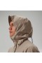 Heren Arnaby Hooded Waterproof Jacket - Grijs | Berghaus Lichtgewicht