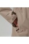 Heren Arnaby Hooded Waterproof Jacket - Grijs | Berghaus Lichtgewicht