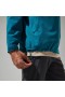  Heren Arnaby waterdichte jas met capuchon - turkoois | Berghaus waterdicht