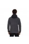  Heren Aslam Hooded Half Zip Fleece - Grijs | Berghaus Fleece