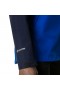  Heren Athunder Gore-tex waterdichte jas - Blauw / Geel / Schemering | Berghaus Waterdicht