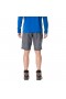  Heren Baggy Short - Grijs/Zwart | Berghaus Shorts