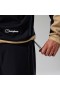  Heren Benwell jack met capuchon - naturel | Berghaus-fleece