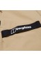 Heren Benwell jack met capuchon - naturel | Berghaus-fleece
