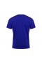  Heren Big Logo T-shirt met korte mouwen - paars | Berghaus T-shirts