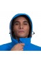  Heren Deluge Light Waterdichte Jas - Blauw | Berghaus Lichtgewicht