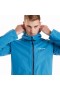  Heren Deluge Pro 2.0 Shelljack - Blauw | Berghaus Waterdicht