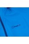 Heren Deluge Pro 2.0 Waterdichte Jas - Blauw | Berghaus Waterdicht