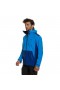 Heren Deluge Pro 2.0 Waterdichte Jas - Blauw | Berghaus Waterdicht