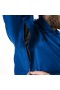  Heren Deluge Vented Waterproof Jacket - Blauw | Berghaus Waterproof