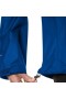  Heren Deluge Vented Waterproof Jacket - Blauw | Berghaus Waterproof