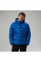  Heren Ewden Synthetisch Geïsoleerd Jack - Blauw | Berghaus Geïsoleerd