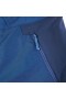  Heren Extrem Baggy Shorts - Donkerblauw | Berghaus korte broek