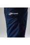 Heren Extrem Fast Hike Broek - Blauw | Berghaus Broeken