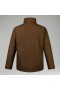  Heren Hillwalker 2.0 Gemini Waterdichte 3-in-1 Jas - Bruin | Berghaus Waterdicht