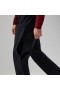  Heren Hillwalker broek-zwart | Berghaus-broek
