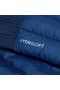  Heren Hottar Hybrid - Donkerblauw | Berghaus Lichtgewicht