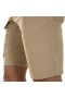  Heren Kalden Cargoshorts -Beige | Berghaus korte broek