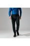  Heren Lomaxx Broek - Zwart | Berghaus-broek