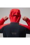  Heren MTN Guide GTX Pro Jacket - Rood/Zwart | Berghaus Waterdicht