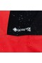  Heren MTN Guide GTX Pro Jacket - Rood/Zwart | Berghaus Waterdicht