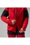  Heren MTN Guide GTX Pro Jacket - Rood/Zwart | Berghaus Waterdicht