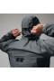  Heren MTN Guide Hyper Alpha Jacket - Grijs/Zwart | Berghaus Lichtgewicht