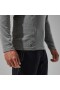  Heren MTN Guide Long Sleeve Half Zip - Grijs/Zwart | Berghaus Baselayers