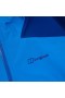 Heren Paclite Peak Waterdichte Jas - Blauw | Berghaus Lichtgewicht