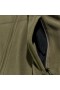  Heren Prism Micro Polartec InterActive Jas - Donkergroen | Berghaus Fleece