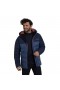  Heren Ronnas Reflect Down Insulated Jacket - Blauw | Berghaus Lichtgewicht