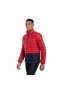  Heren Seral Insulated Jacket - Rood / Blauw | Berghaus Lichtgewicht