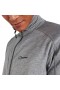  Heren Spitzer fleecejack -grijs | Berghaus-fleece
