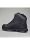  Heren Storm Trek GORE-TEX waterdichte laarzen grijs/zwart | Berghaus Boots