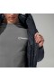  Heren URB Arkos Reflect Down Insulated Jacket - Zwart | Berghaus Insulated