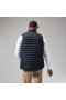  Heren Vaskye Vest - Zwart | Berghaus Lichtgewicht
