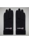 Heren/Dames Berghaus Handschoenvoering - Zwart | Berghaus-handschoenen