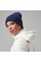  Heren/Dames Inflection Beanie - Donkerblauw | Berghaus Hoeden & Petten