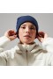 Heren/Dames Inflection Beanie - Donkerblauw | Berghaus Hoeden & Petten