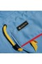  Heren/Dames Trango Gore-Tex Waterdichte Jas - Blauw | Berghaus Waterdicht