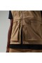 Heren/Dames Utility Pocket Vest Bruin | Berghaus Tops