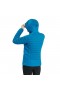  Dames Affine Insulated Jacket - Blauw | Berghaus Lichtgewicht