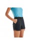  Dames Alta Stretch Short - Zwart | Berghaus Shorts